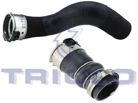 Hose, air supply (525988)