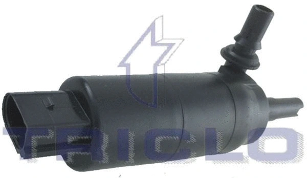 Washer Fluid Pump, headlight cleaning (190394)