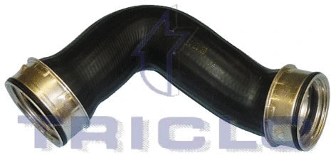 Charge Air Hose (522555)
