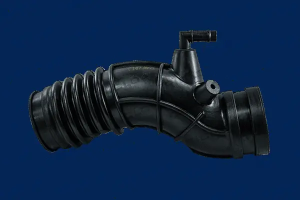 Intake Hose, air filter (525490)