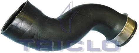 Charge Air Hose (522641)