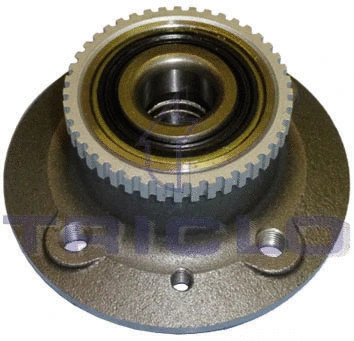 Wheel Hub (905811)