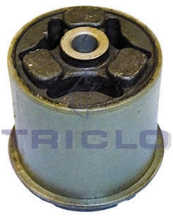 Bushing, axle beam (788935)