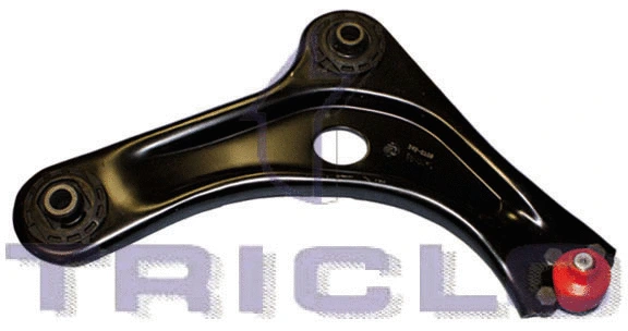 Control/Trailing Arm, wheel suspension (771391)