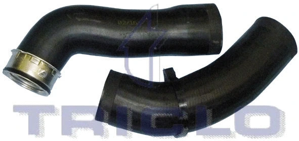 Charge Air Hose (522583)