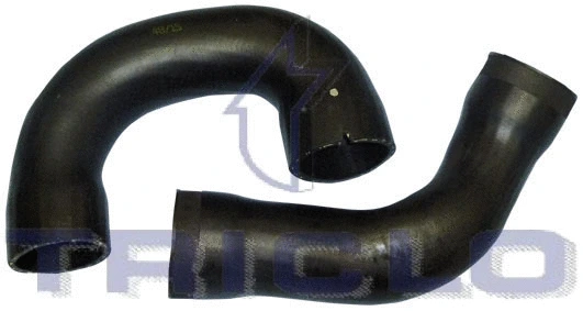 Charge Air Hose (528712)