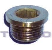 Screw Plug, oil sump (322526)