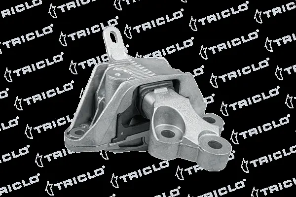 Mounting, engine (367493)