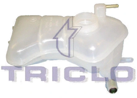 Expansion Tank, coolant (488072)