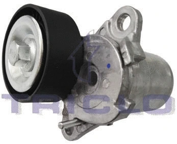 Tensioner Pulley, V-ribbed belt (422276)