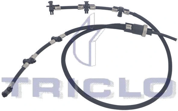 Fuel Line (532737)