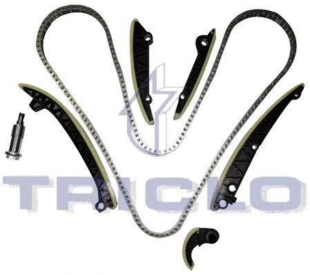 Timing Chain Kit (422745)