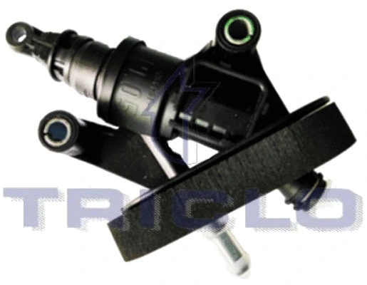 Master Cylinder, clutch (628202)