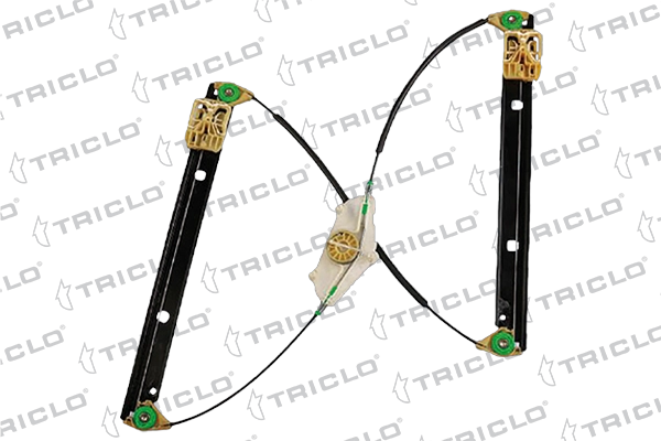 Window Regulator