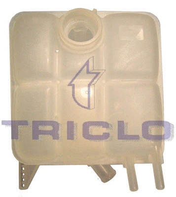Expansion Tank, coolant (488571)
