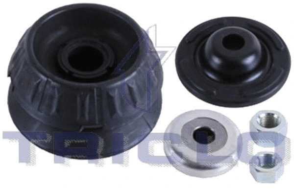 Repair Kit, suspension strut support mount (786779)