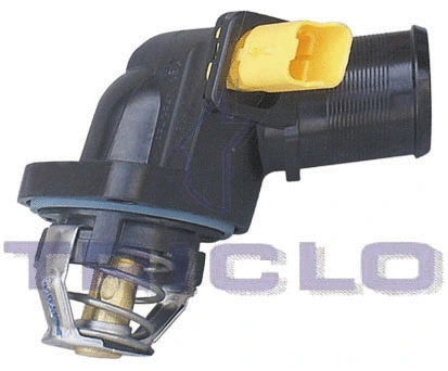 Thermostat, coolant (461427)