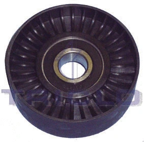 Tensioner Pulley, V-ribbed belt (421241)
