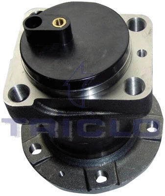 Wheel Hub (900466)