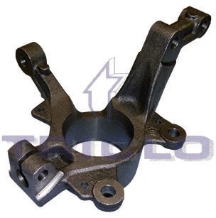 Steering Knuckle, wheel suspension (765767)