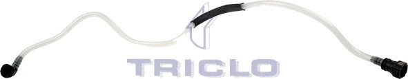 Fuel Line (535952)