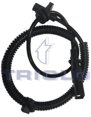 Sensor, wheel speed (437415)