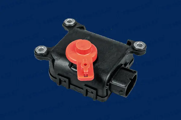 Actuator, blending flap (293244)