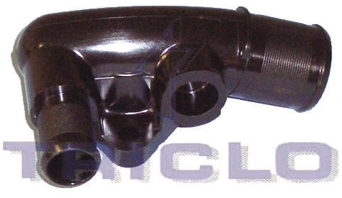 Coolant Flange (461023)