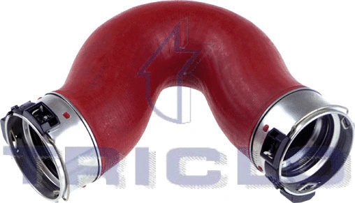 Charge Air Hose (522651)