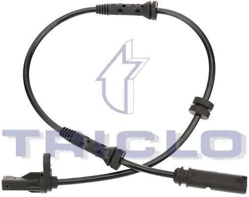 Sensor, wheel speed (432800)