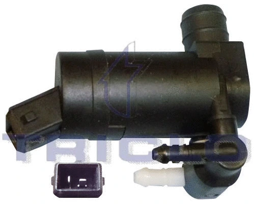 Washer Fluid Pump, window cleaning (190405)