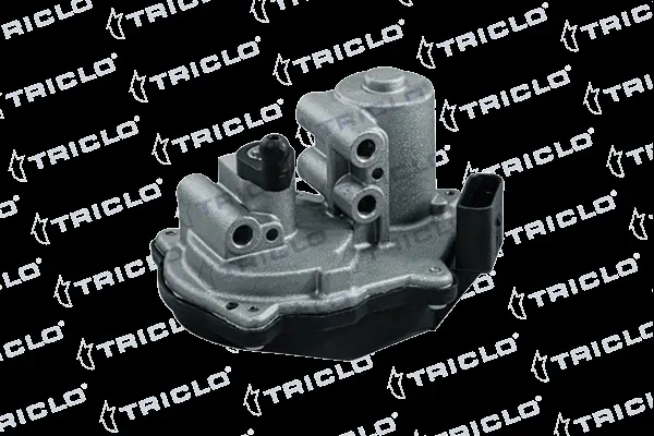 Control, swirl covers (induction pipe) (343757)