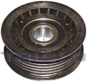 Deflection/Guide Pulley, V-ribbed belt (423962)