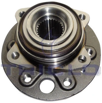 Wheel Hub (902238)