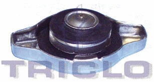 Cap, radiator (316425)
