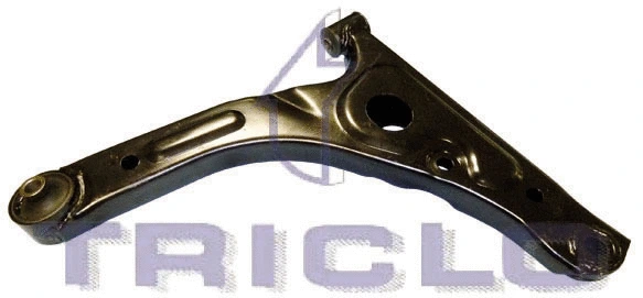 Control/Trailing Arm, wheel suspension (778580)