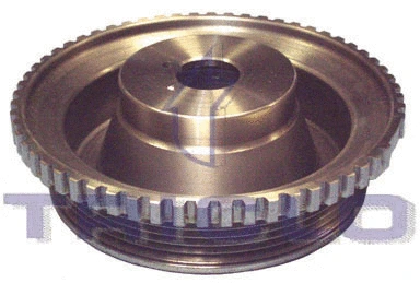 Sprocket, crankshaft (428493)