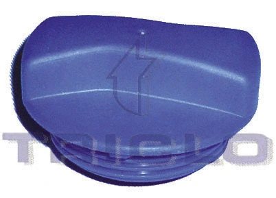 Cap, coolant tank (313403)