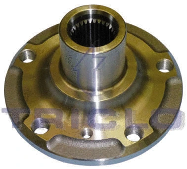 Wheel Hub (902269)