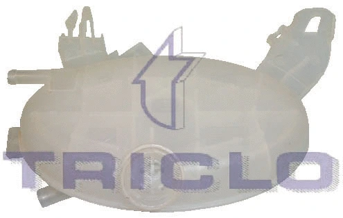 Expansion Tank, coolant (485809)