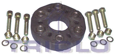 Joint, propshaft (673694)