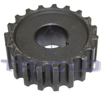 Sprocket, crankshaft (428859)