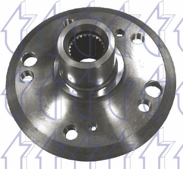 Wheel Hub (903667)