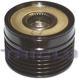 Belt Pulley, alternator (421245)