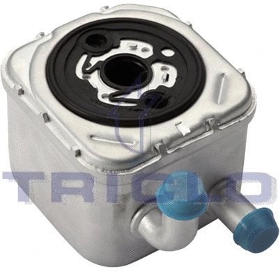 Oil Cooler, engine oil (412681)