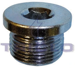 Screw Plug, oil sump (324482)