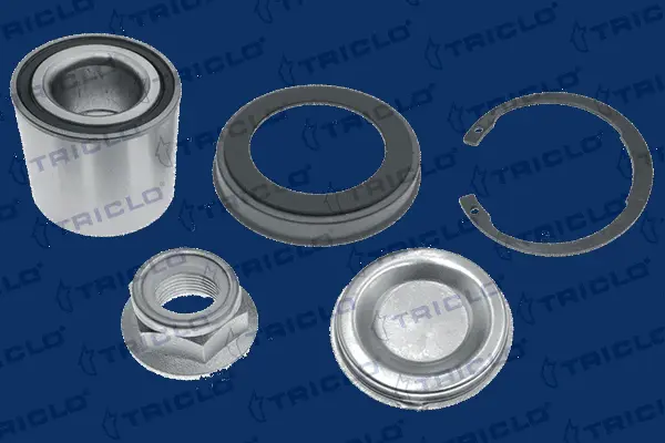 Wheel Bearing Kit (917389)