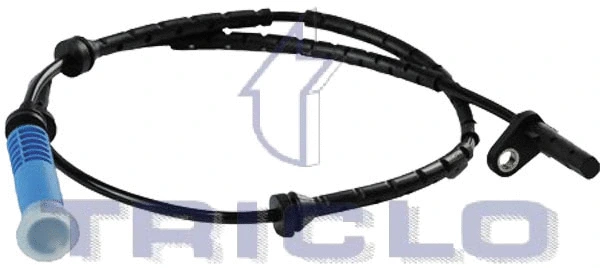 Sensor, wheel speed (432794)