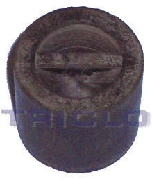 Mount, exhaust system (353050)