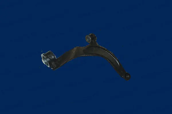 Control/Trailing Arm, wheel suspension (773566)